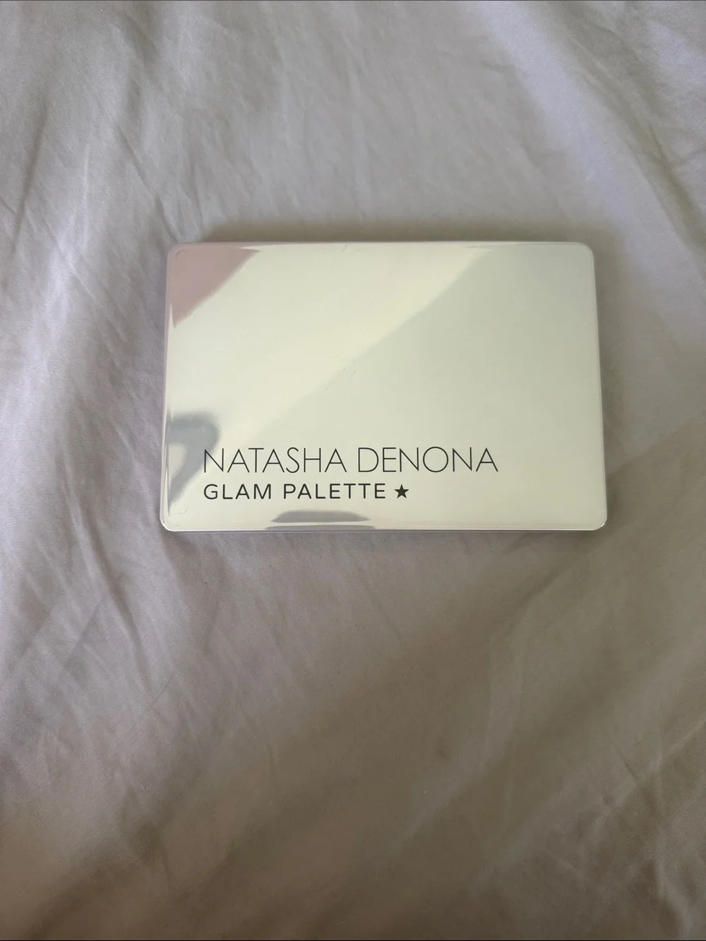 Natasha Denona Glam Eyeshadow Palette